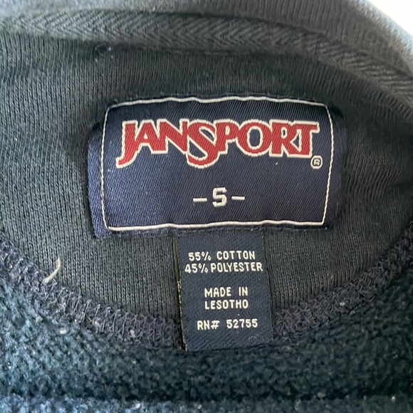 GW University Crewneck - Picture 2 of 3